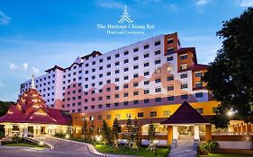 Little Duck Hotel Chiang Rai